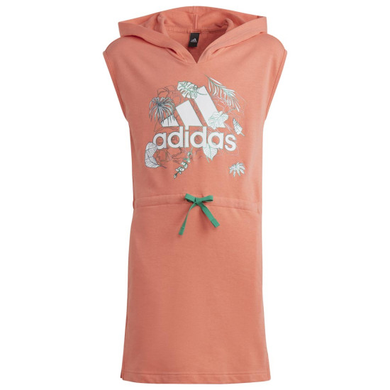 Adidas Παιδικό φόρεμα Summerglam